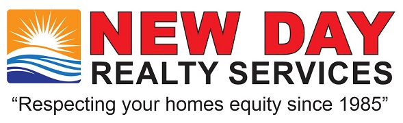 New Day Realty Services llc. Logo