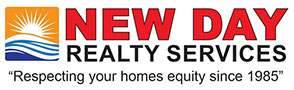 New Day Realty Services llc. Logo